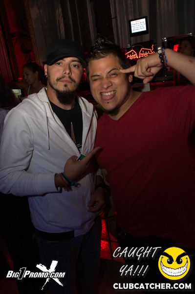 Luxy nightclub photo 46 - August 17th, 2012