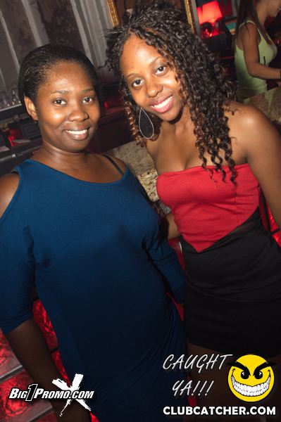 Luxy nightclub photo 53 - August 17th, 2012