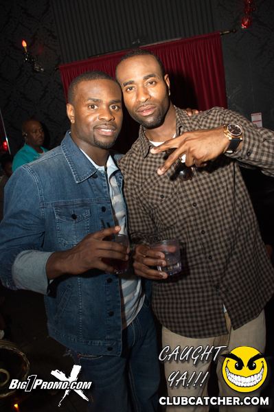 Luxy nightclub photo 54 - August 17th, 2012