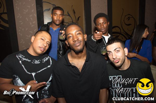 Luxy nightclub photo 83 - August 17th, 2012