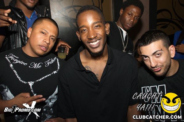 Luxy nightclub photo 89 - August 17th, 2012