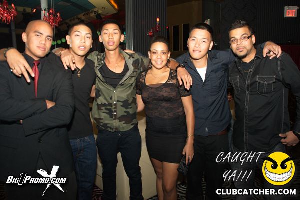 Luxy nightclub photo 10 - August 17th, 2012