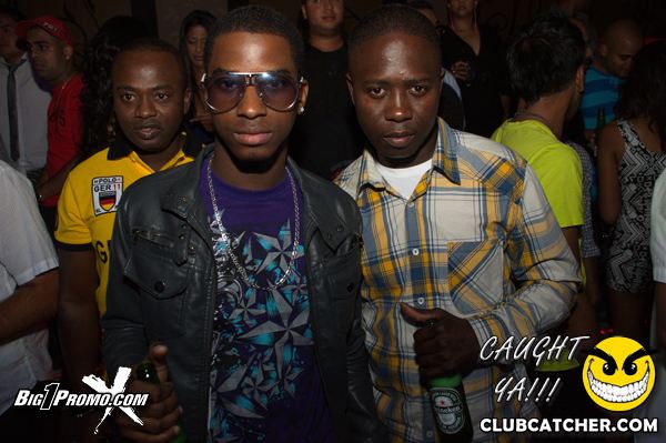 Luxy nightclub photo 94 - August 17th, 2012