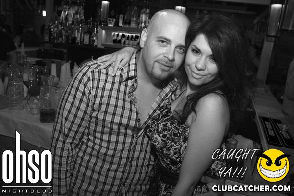 Ohso nightclub photo 102 - August 17th, 2012