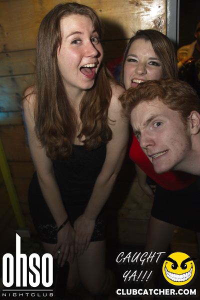 Ohso nightclub photo 110 - August 17th, 2012