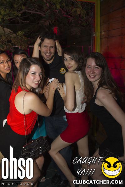 Ohso nightclub photo 116 - August 17th, 2012