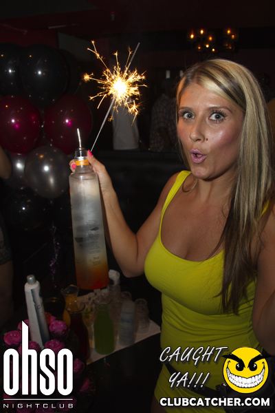 Ohso nightclub photo 117 - August 17th, 2012