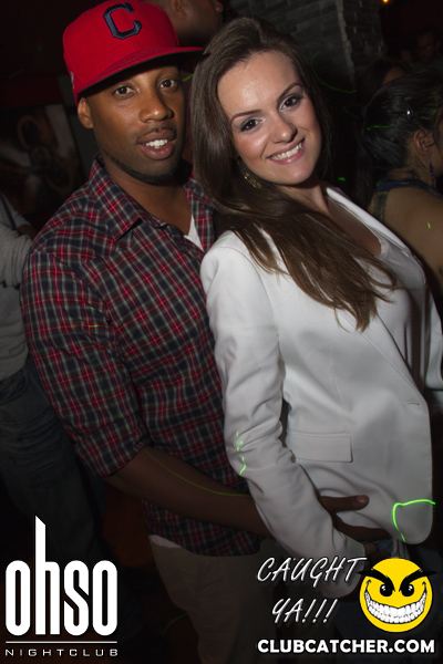 Ohso nightclub photo 118 - August 17th, 2012