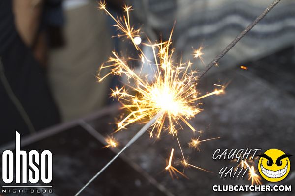 Ohso nightclub photo 130 - August 17th, 2012