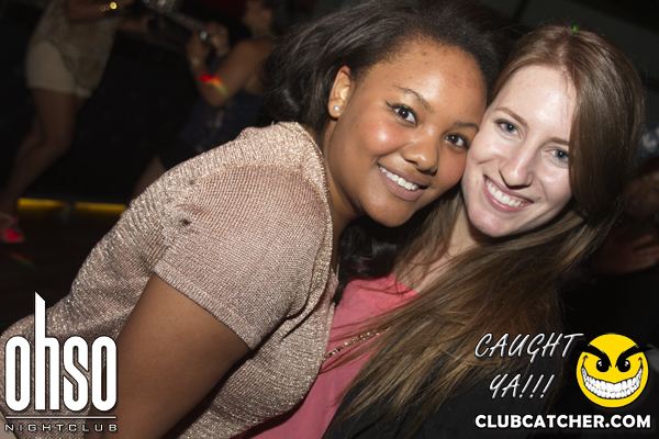 Ohso nightclub photo 136 - August 17th, 2012