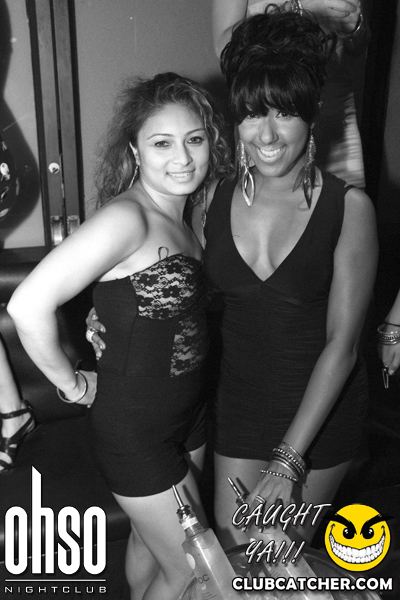 Ohso nightclub photo 137 - August 17th, 2012