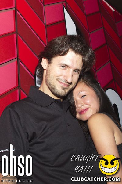 Ohso nightclub photo 142 - August 17th, 2012