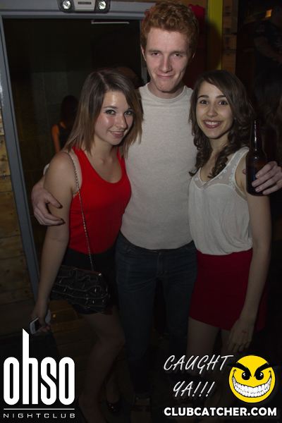 Ohso nightclub photo 143 - August 17th, 2012