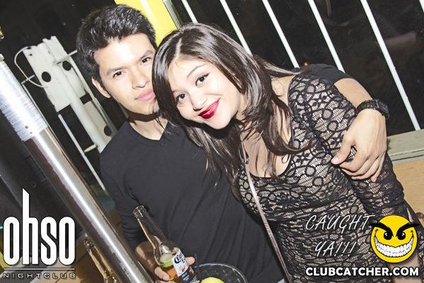 Ohso nightclub photo 144 - August 17th, 2012