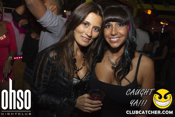 Ohso nightclub photo 145 - August 17th, 2012