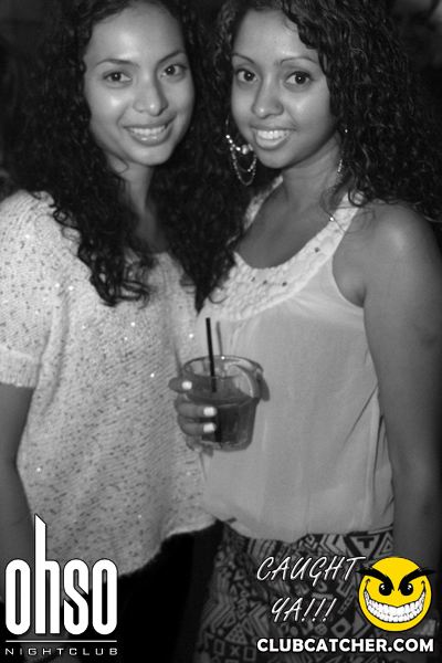 Ohso nightclub photo 147 - August 17th, 2012