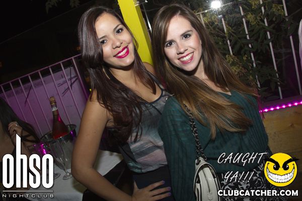 Ohso nightclub photo 16 - August 17th, 2012