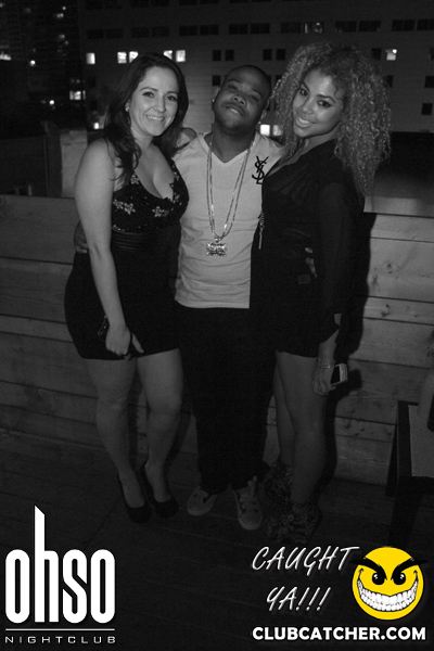 Ohso nightclub photo 153 - August 17th, 2012