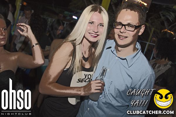 Ohso nightclub photo 155 - August 17th, 2012