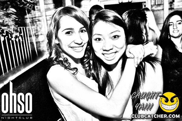 Ohso nightclub photo 156 - August 17th, 2012