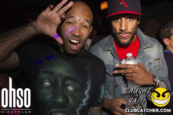 Ohso nightclub photo 158 - August 17th, 2012