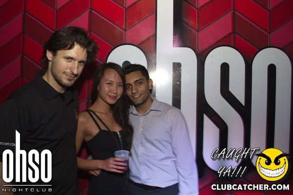 Ohso nightclub photo 159 - August 17th, 2012