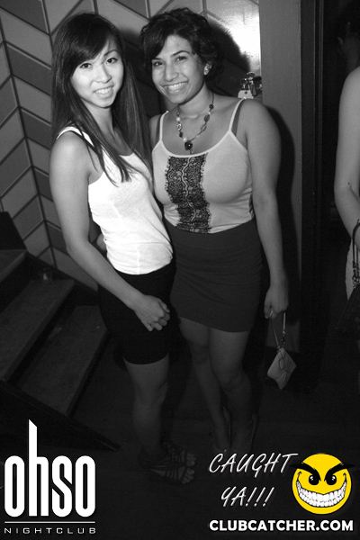 Ohso nightclub photo 165 - August 17th, 2012
