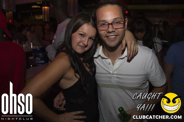 Ohso nightclub photo 167 - August 17th, 2012