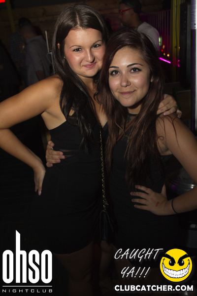 Ohso nightclub photo 168 - August 17th, 2012