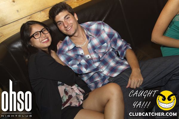 Ohso nightclub photo 171 - August 17th, 2012
