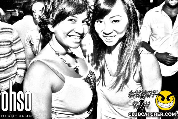 Ohso nightclub photo 173 - August 17th, 2012