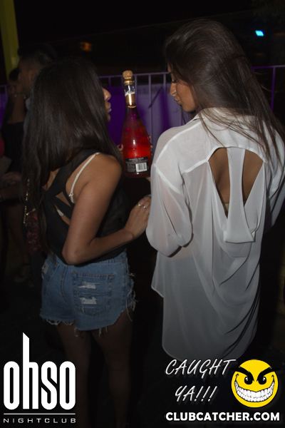 Ohso nightclub photo 177 - August 17th, 2012