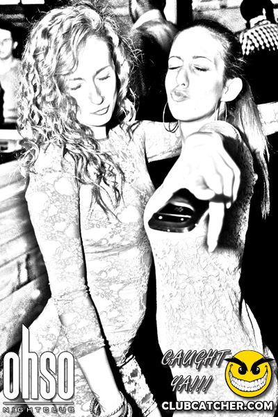 Ohso nightclub photo 178 - August 17th, 2012