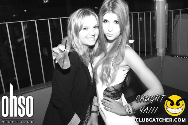 Ohso nightclub photo 180 - August 17th, 2012