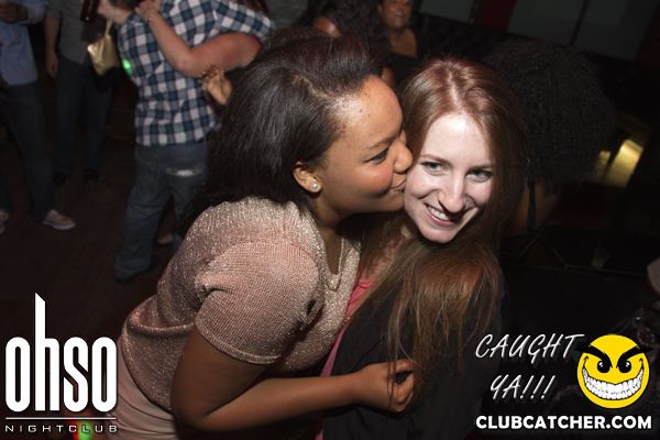 Ohso nightclub photo 181 - August 17th, 2012