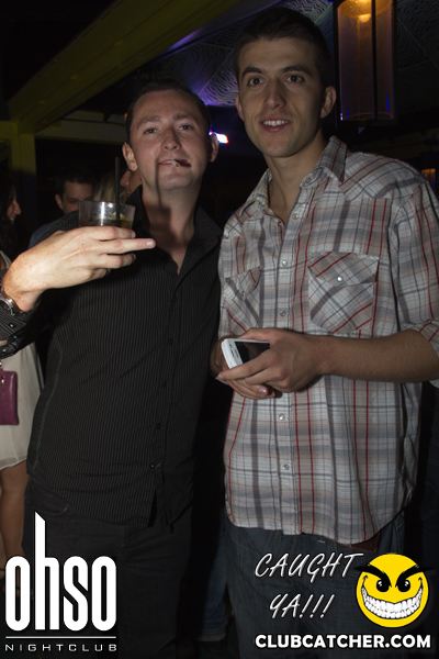 Ohso nightclub photo 188 - August 17th, 2012