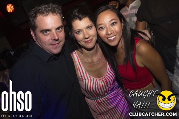 Ohso nightclub photo 190 - August 17th, 2012