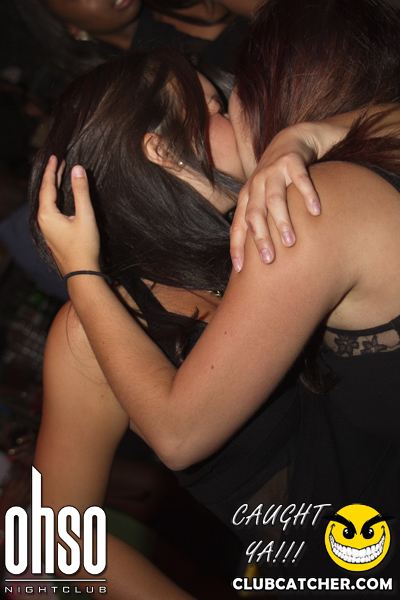 Ohso nightclub photo 213 - August 17th, 2012