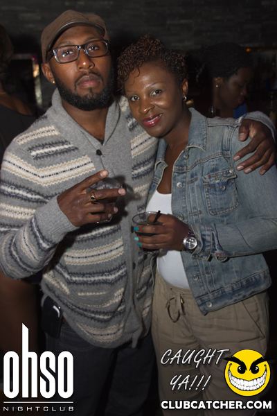 Ohso nightclub photo 221 - August 17th, 2012