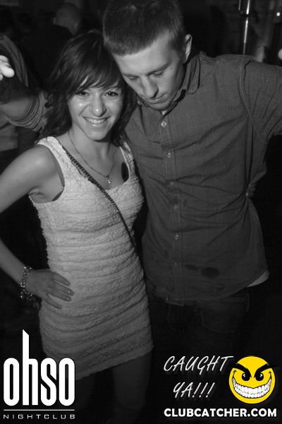 Ohso nightclub photo 226 - August 17th, 2012