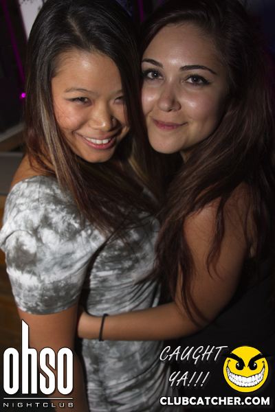 Ohso nightclub photo 235 - August 17th, 2012