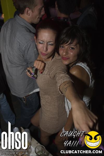 Ohso nightclub photo 238 - August 17th, 2012