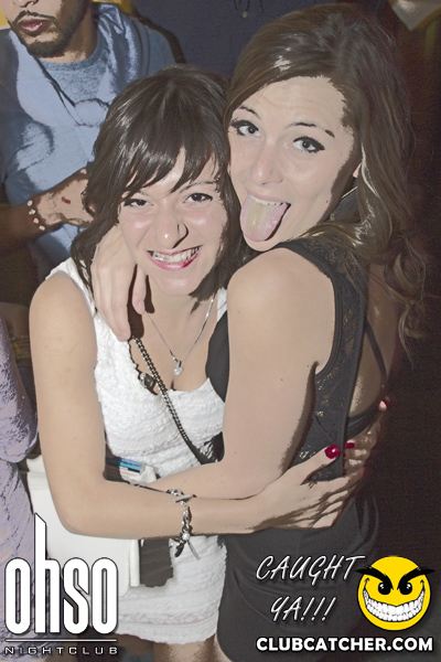 Ohso nightclub photo 245 - August 17th, 2012