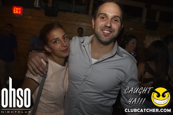 Ohso nightclub photo 248 - August 17th, 2012