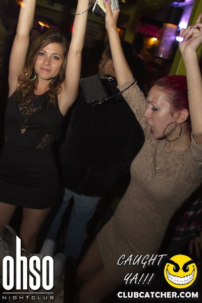 Ohso nightclub photo 254 - August 17th, 2012