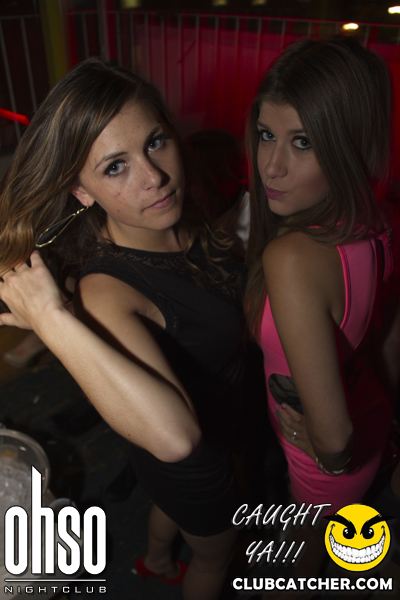 Ohso nightclub photo 258 - August 17th, 2012