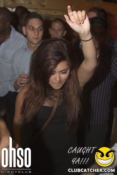Ohso nightclub photo 262 - August 17th, 2012