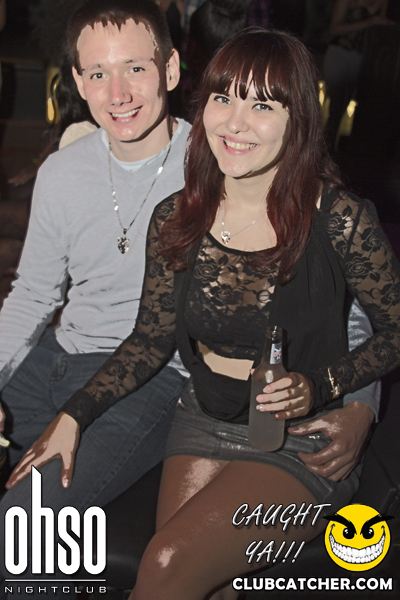 Ohso nightclub photo 264 - August 17th, 2012