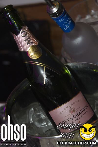 Ohso nightclub photo 28 - August 17th, 2012