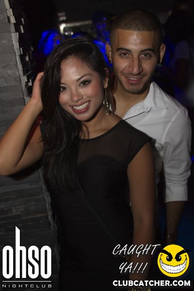 Ohso nightclub photo 271 - August 17th, 2012